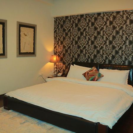 ซาฟารี คลับ 1 Hotel ราวัลปินดี ภายนอก รูปภาพ