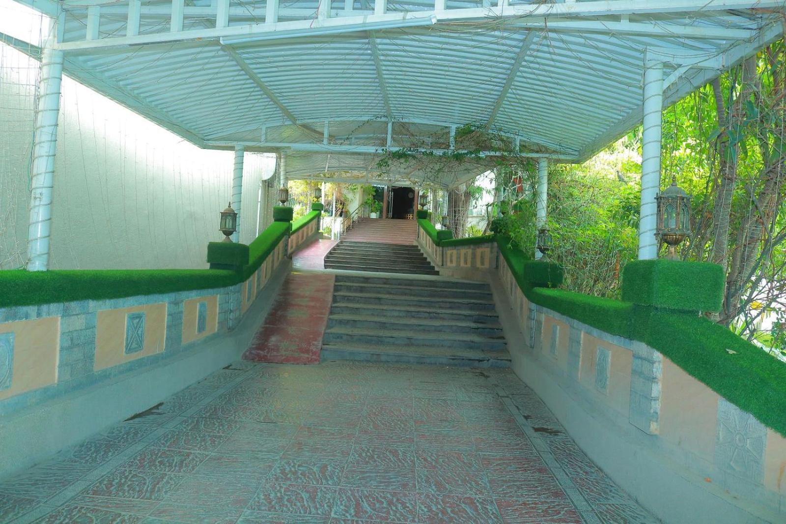 ซาฟารี คลับ 1 Hotel ราวัลปินดี ภายนอก รูปภาพ
