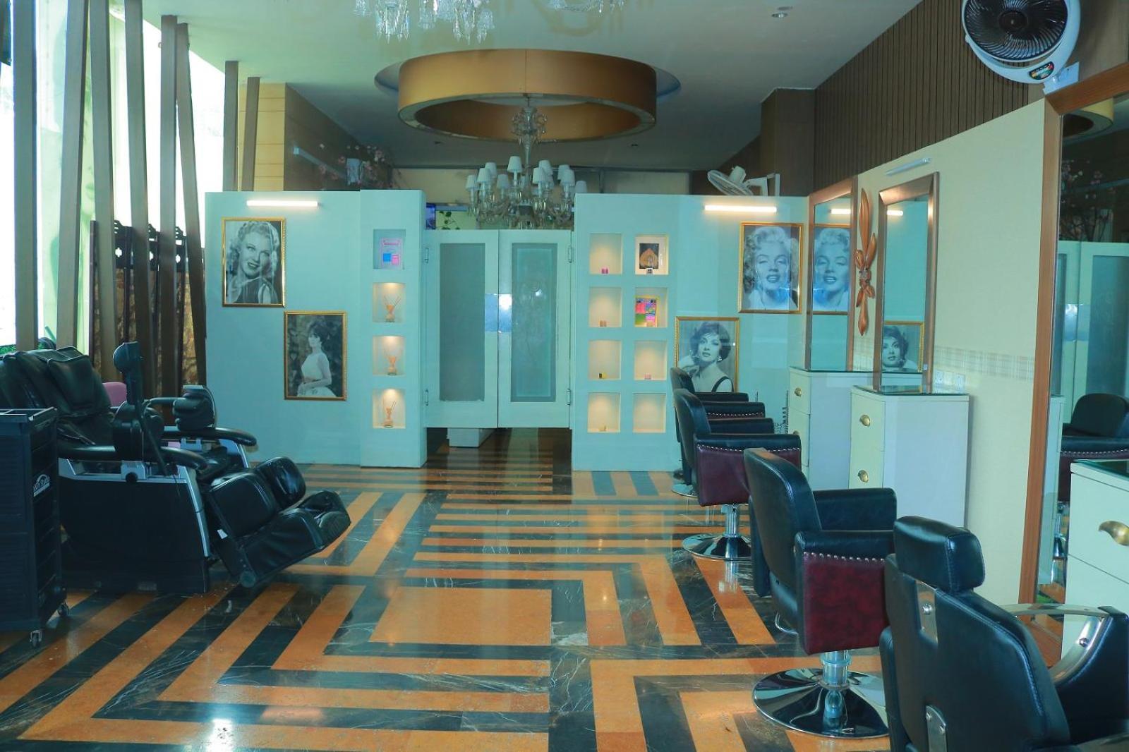 ซาฟารี คลับ 1 Hotel ราวัลปินดี ภายนอก รูปภาพ