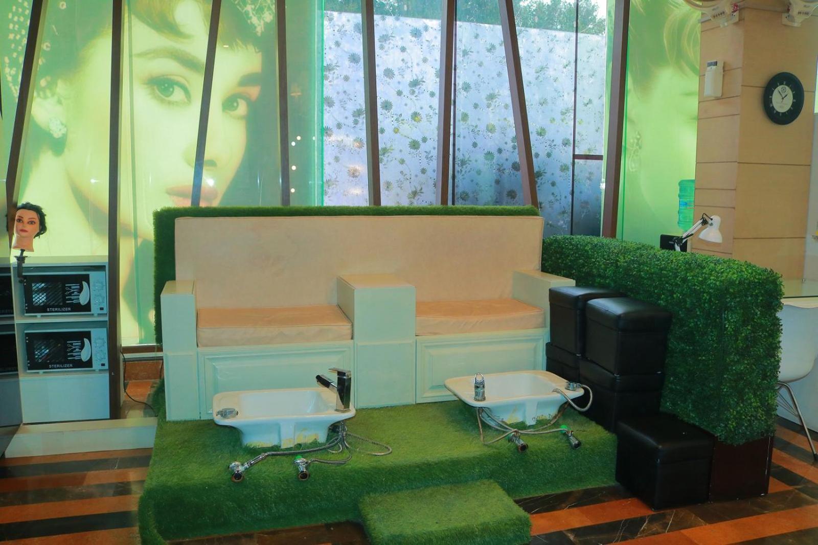 ซาฟารี คลับ 1 Hotel ราวัลปินดี ภายนอก รูปภาพ