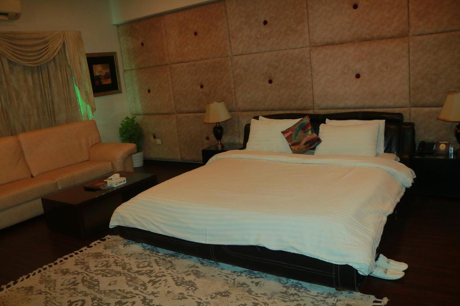 ซาฟารี คลับ 1 Hotel ราวัลปินดี ภายนอก รูปภาพ