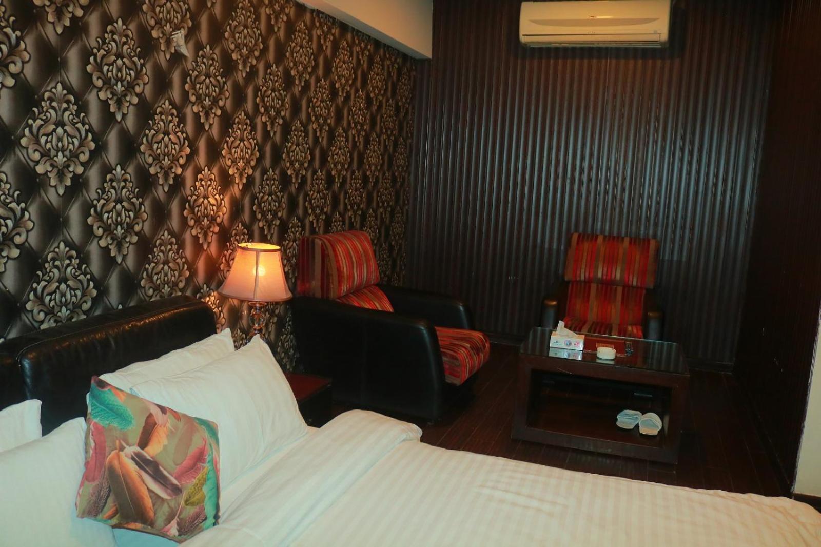 ซาฟารี คลับ 1 Hotel ราวัลปินดี ภายนอก รูปภาพ