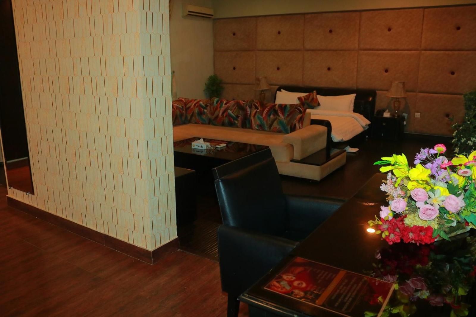 ซาฟารี คลับ 1 Hotel ราวัลปินดี ภายนอก รูปภาพ