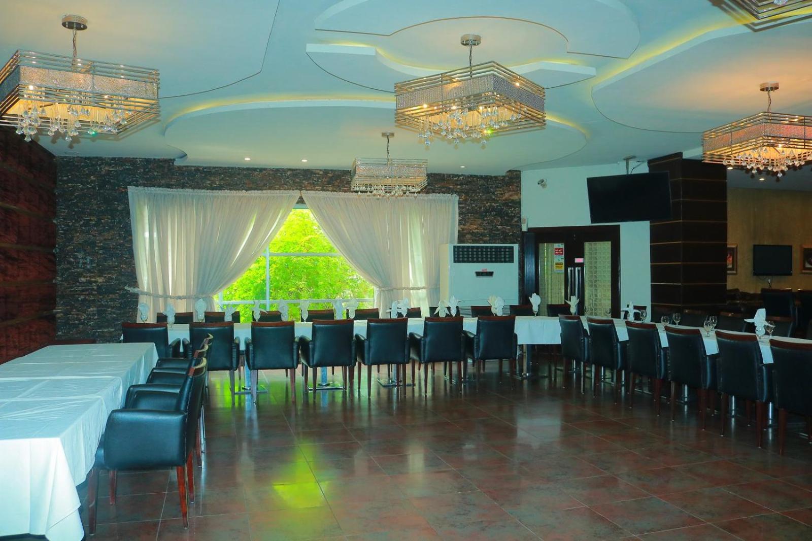 ซาฟารี คลับ 1 Hotel ราวัลปินดี ภายนอก รูปภาพ