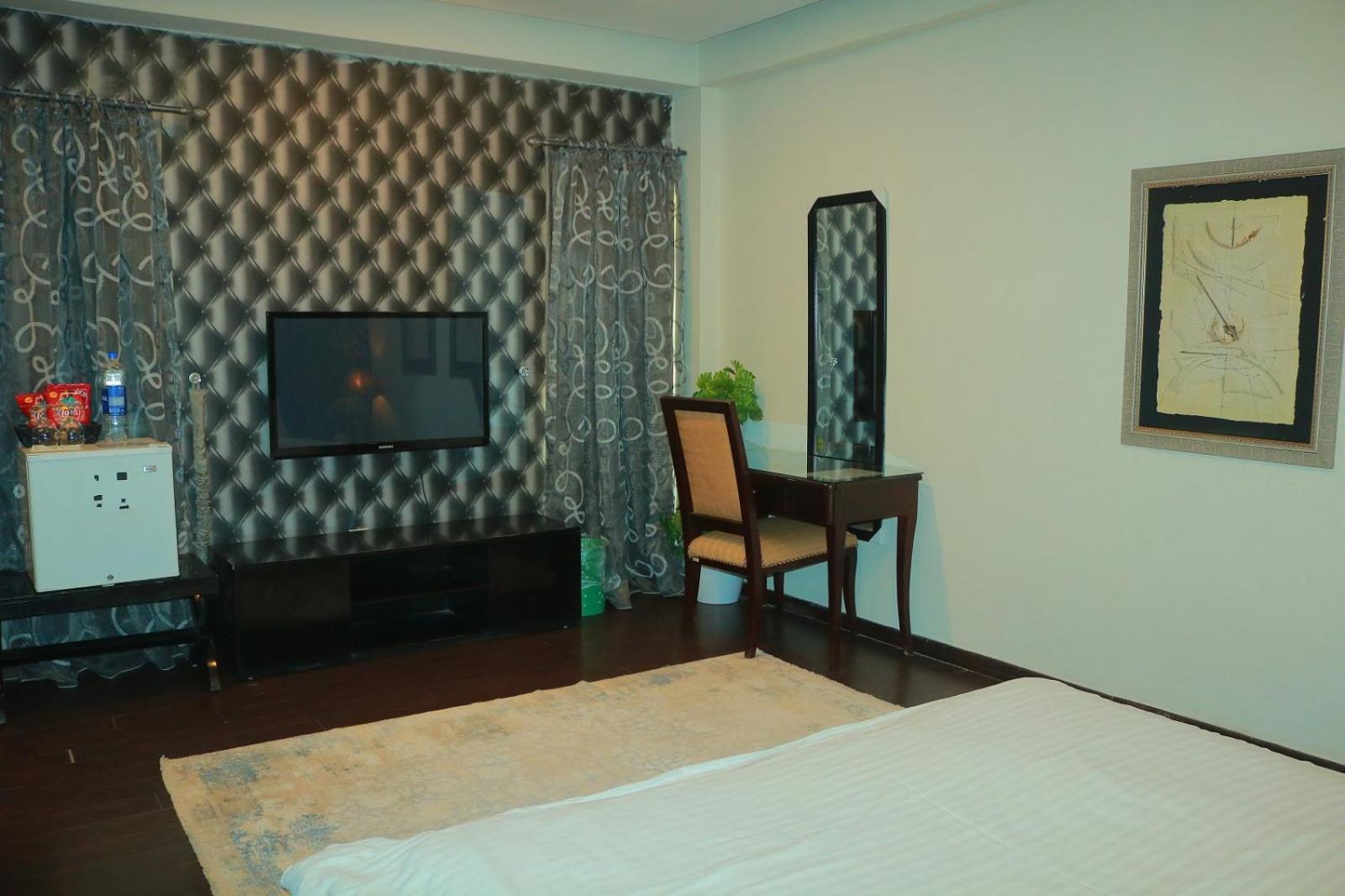 ซาฟารี คลับ 1 Hotel ราวัลปินดี ภายนอก รูปภาพ