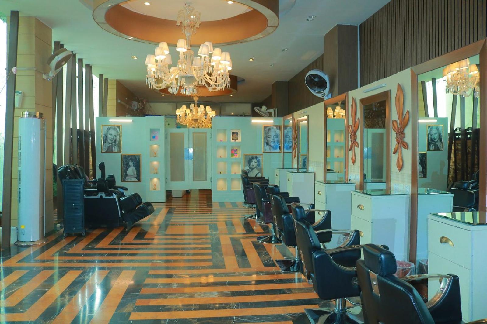 ซาฟารี คลับ 1 Hotel ราวัลปินดี ภายนอก รูปภาพ