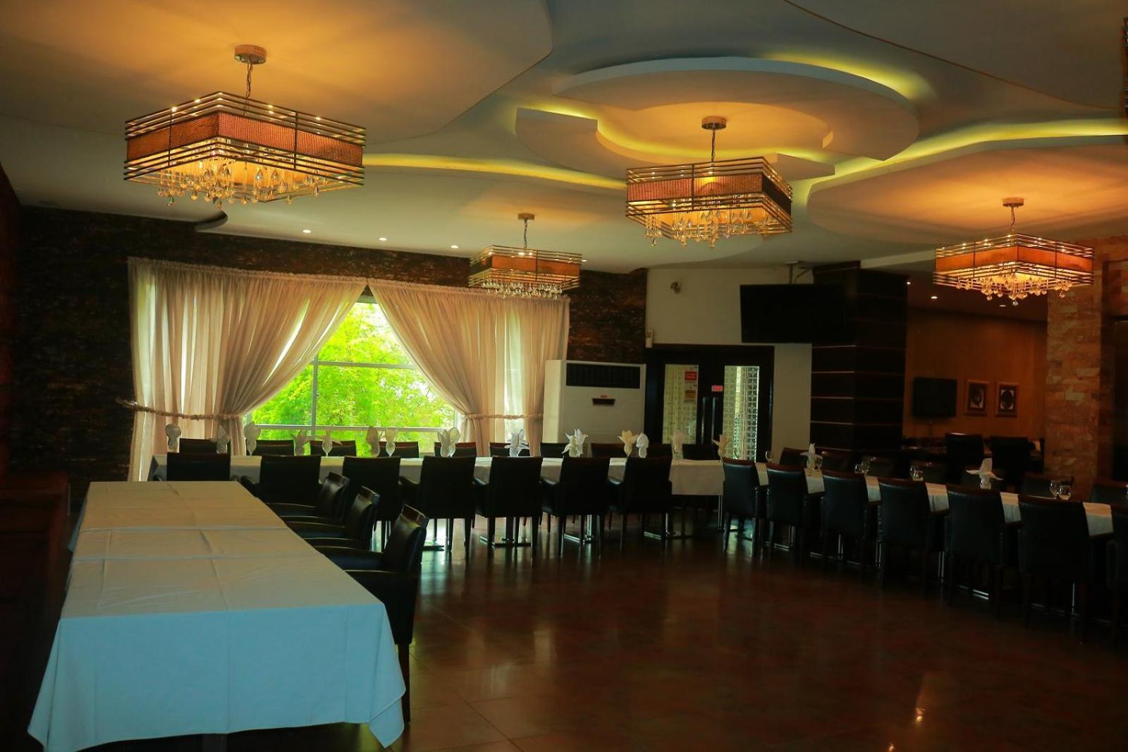 ซาฟารี คลับ 1 Hotel ราวัลปินดี ภายนอก รูปภาพ