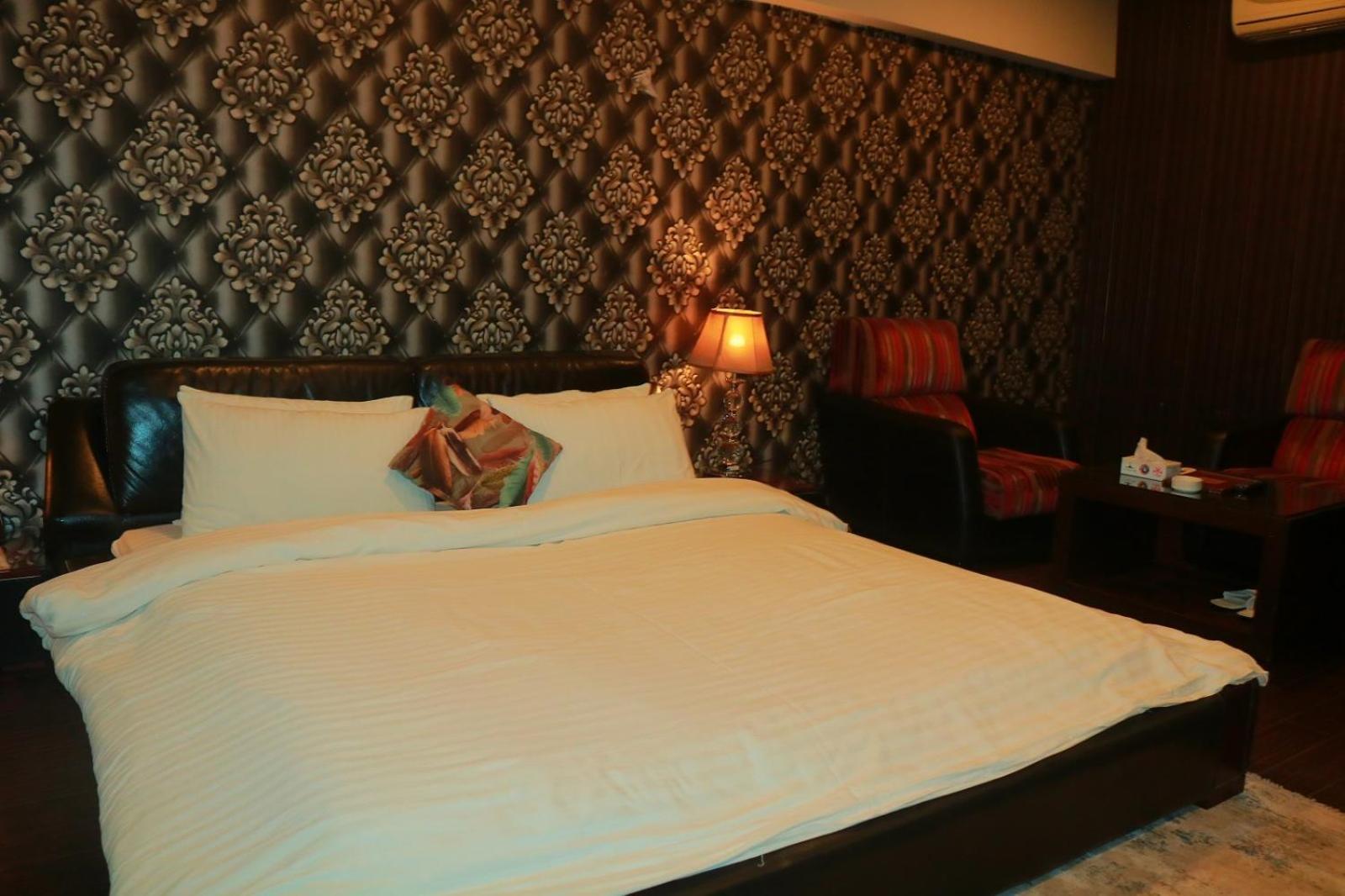 ซาฟารี คลับ 1 Hotel ราวัลปินดี ภายนอก รูปภาพ