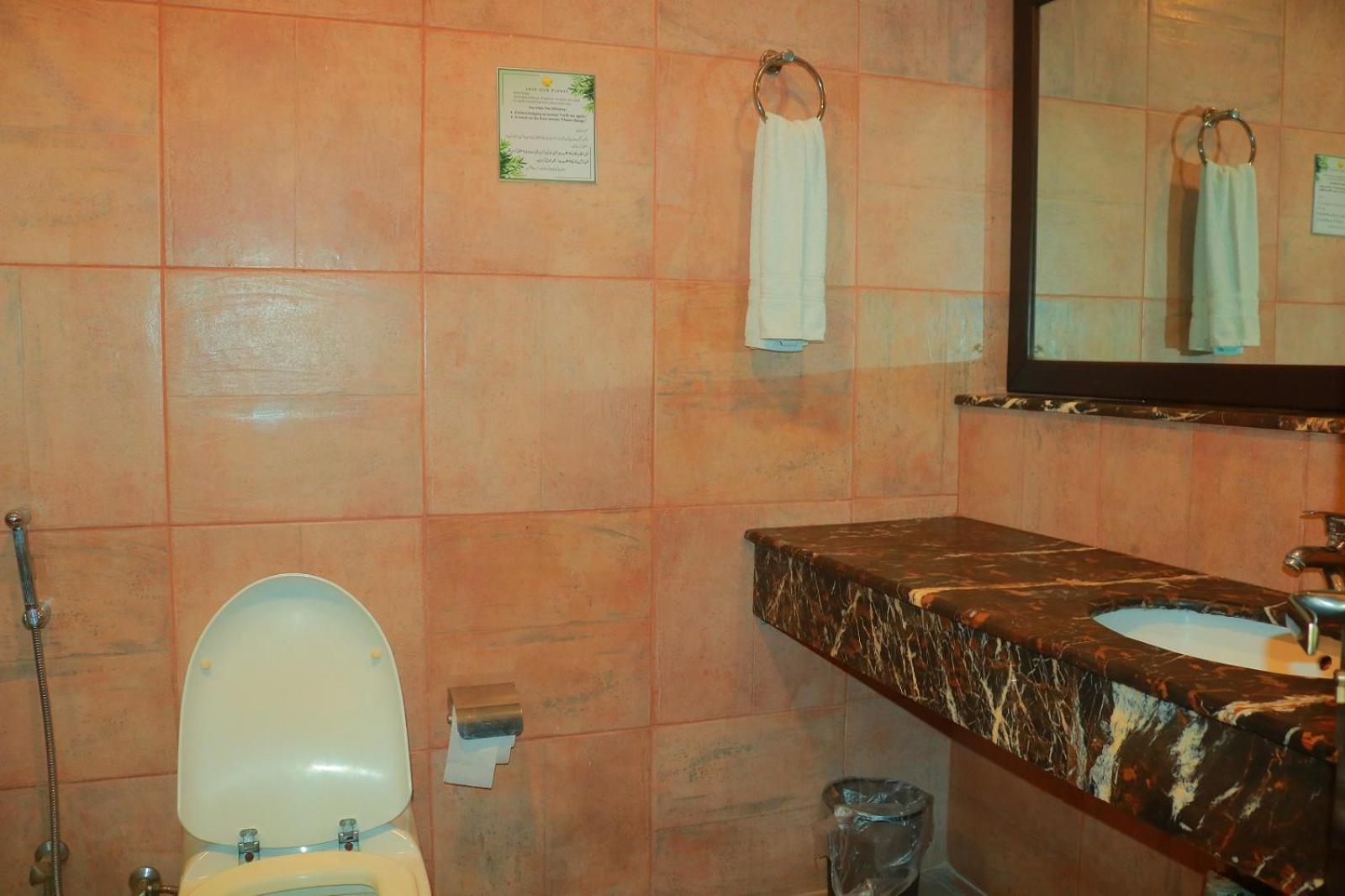 ซาฟารี คลับ 1 Hotel ราวัลปินดี ภายนอก รูปภาพ