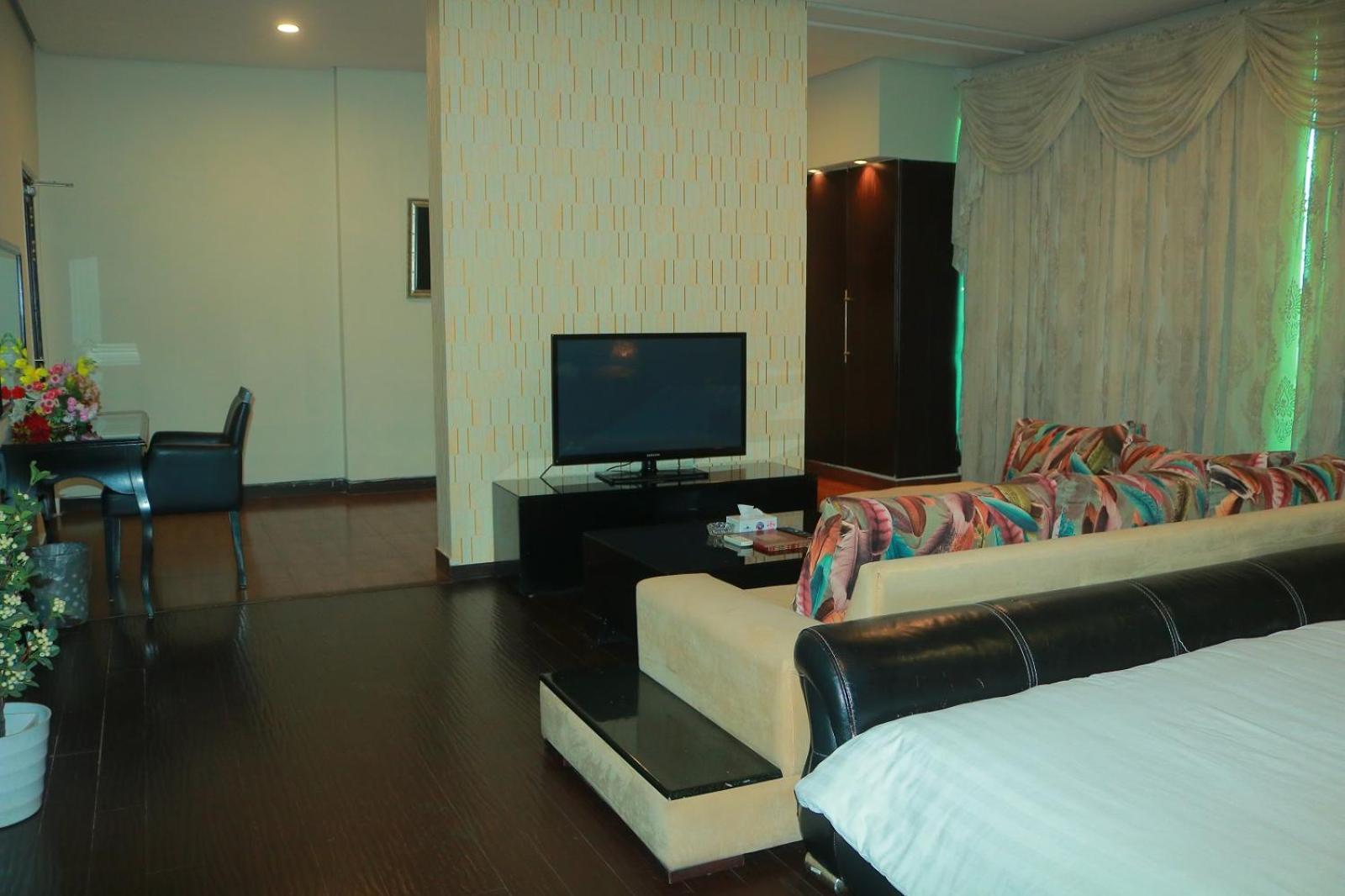ซาฟารี คลับ 1 Hotel ราวัลปินดี ภายนอก รูปภาพ