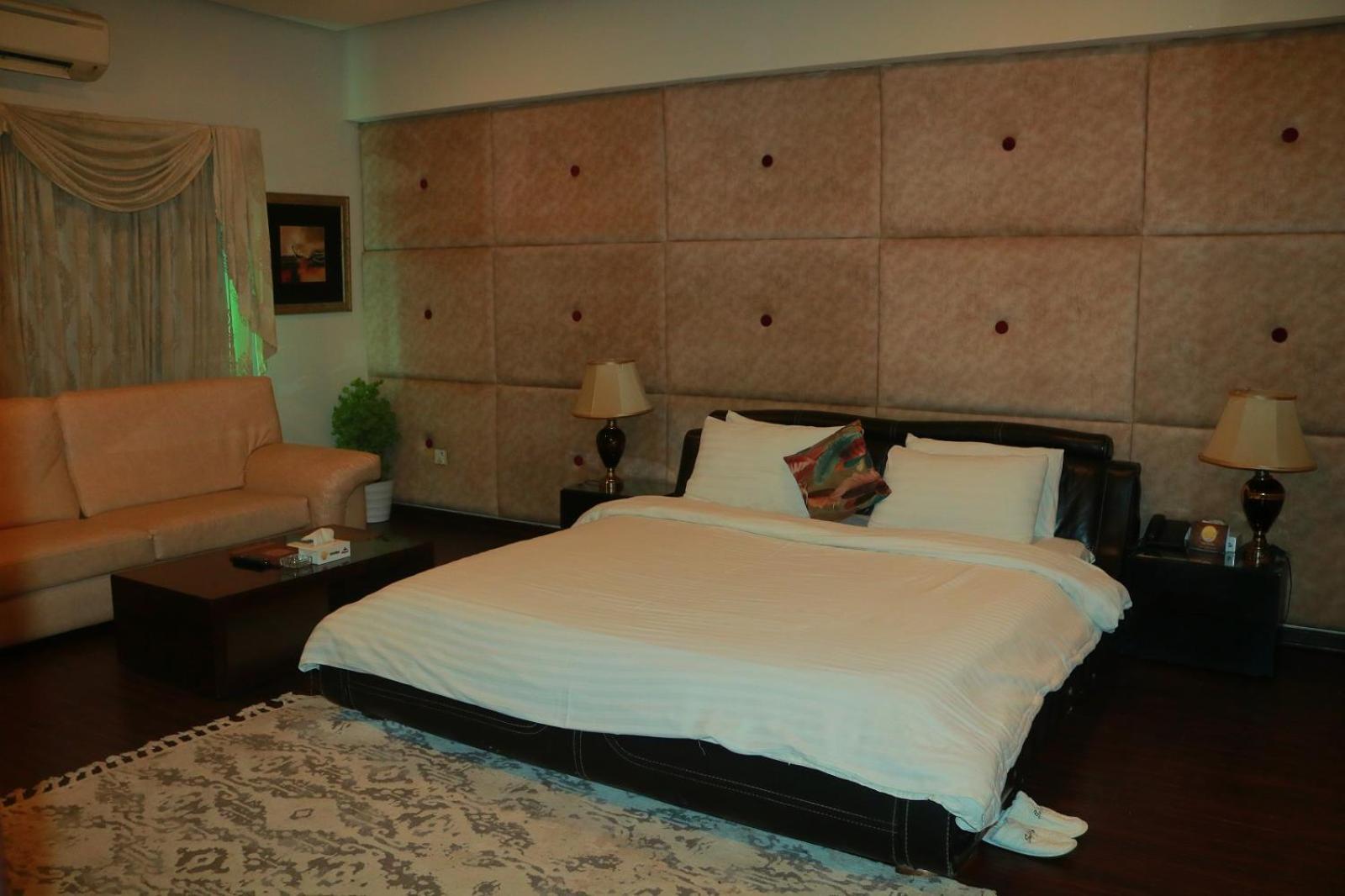 ซาฟารี คลับ 1 Hotel ราวัลปินดี ภายนอก รูปภาพ