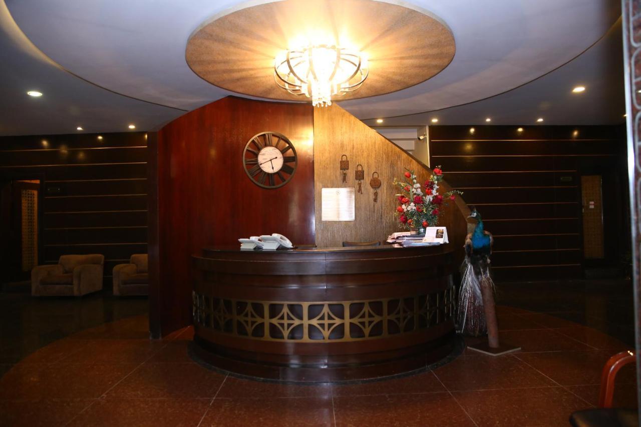 ซาฟารี คลับ 1 Hotel ราวัลปินดี ภายนอก รูปภาพ