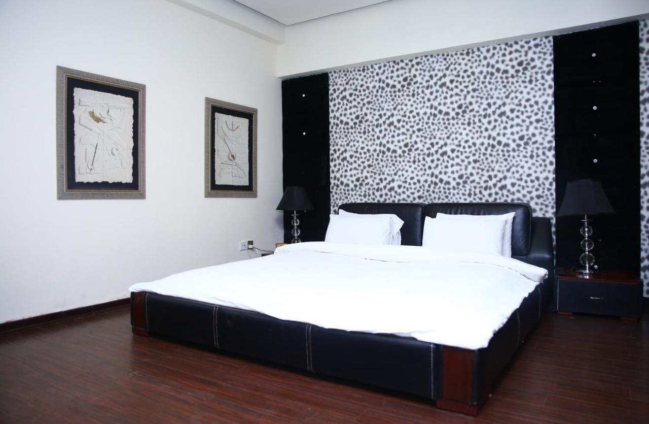 ซาฟารี คลับ 1 Hotel ราวัลปินดี ภายนอก รูปภาพ