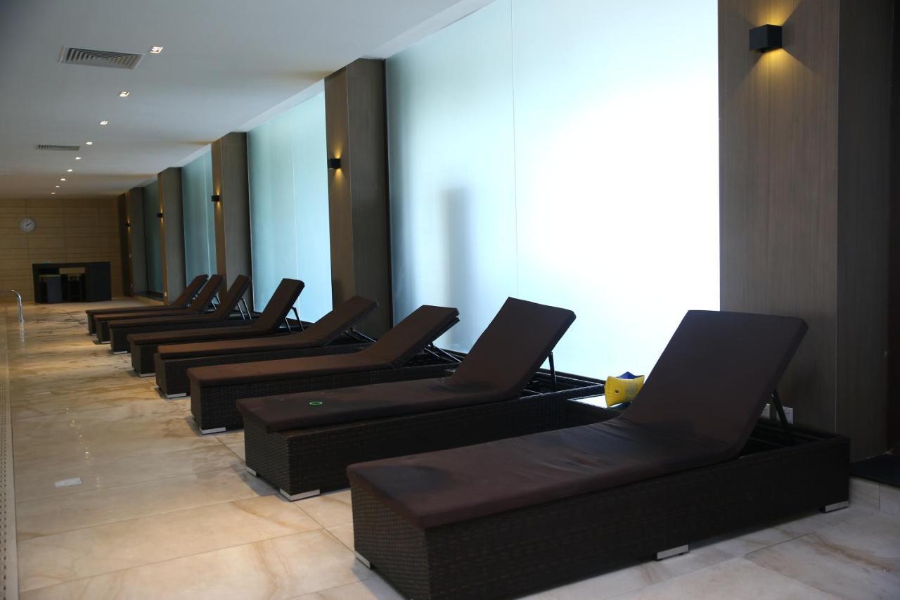 ซาฟารี คลับ 1 Hotel ราวัลปินดี ภายนอก รูปภาพ