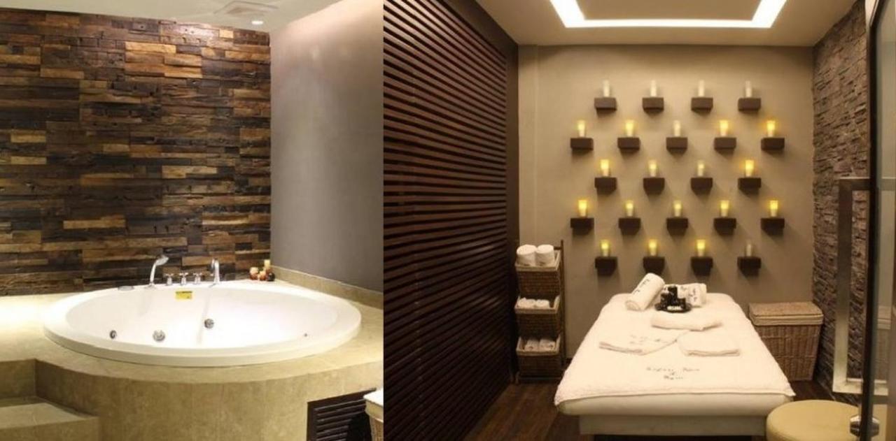 ซาฟารี คลับ 1 Hotel ราวัลปินดี ภายนอก รูปภาพ